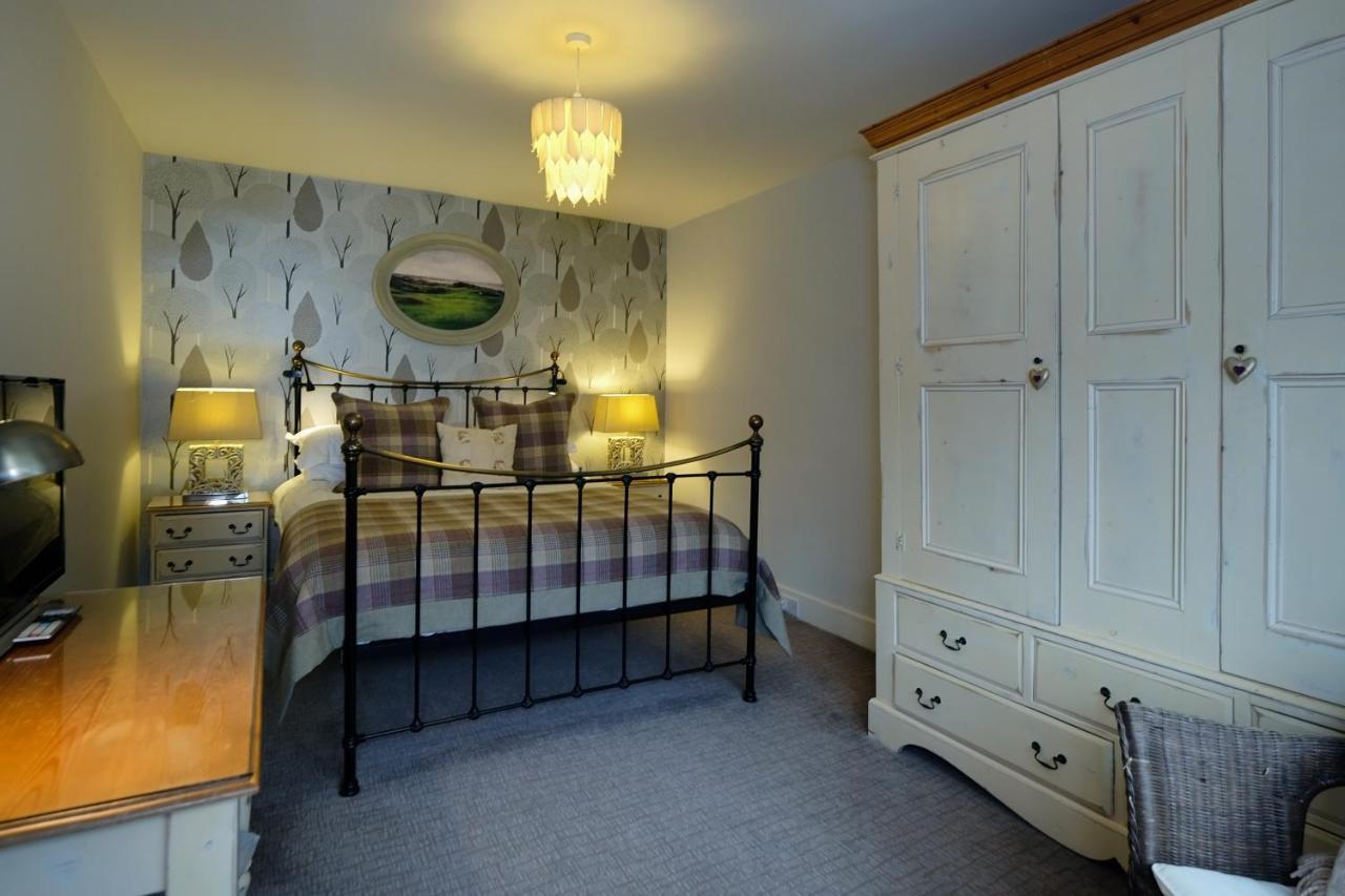 فندق Sandown House نايرن المظهر الخارجي الصورة