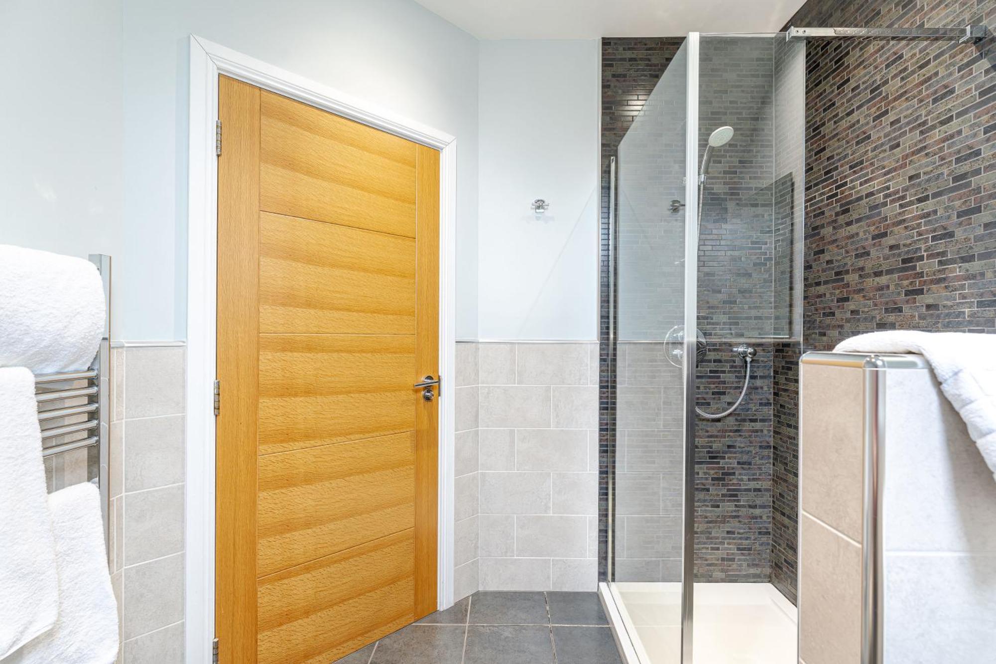 فندق Sandown House نايرن المظهر الخارجي الصورة