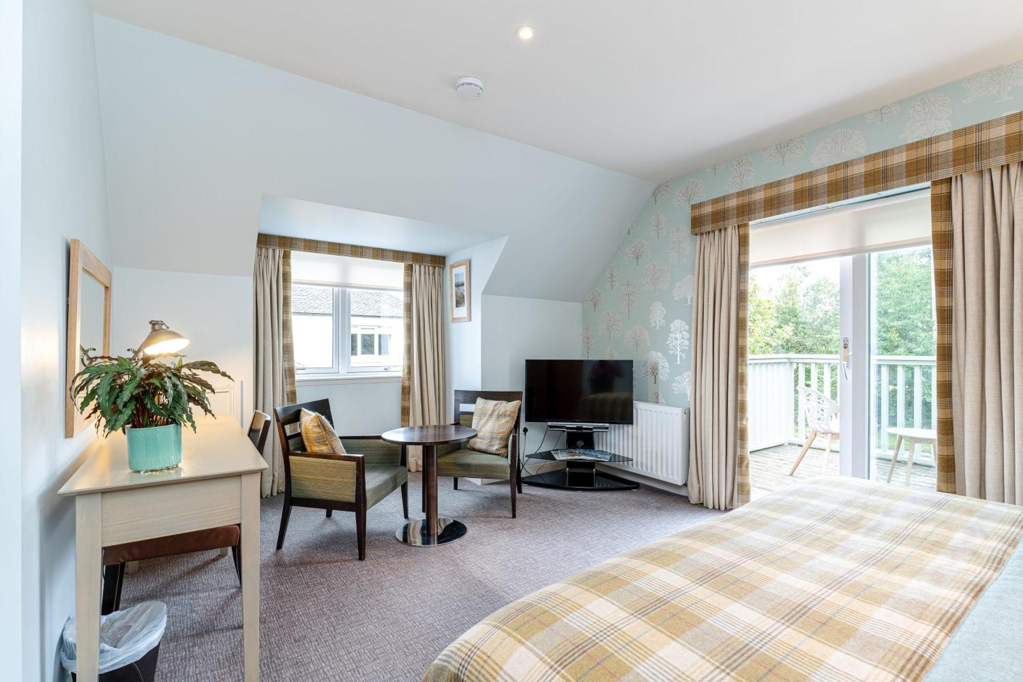 فندق Sandown House نايرن المظهر الخارجي الصورة