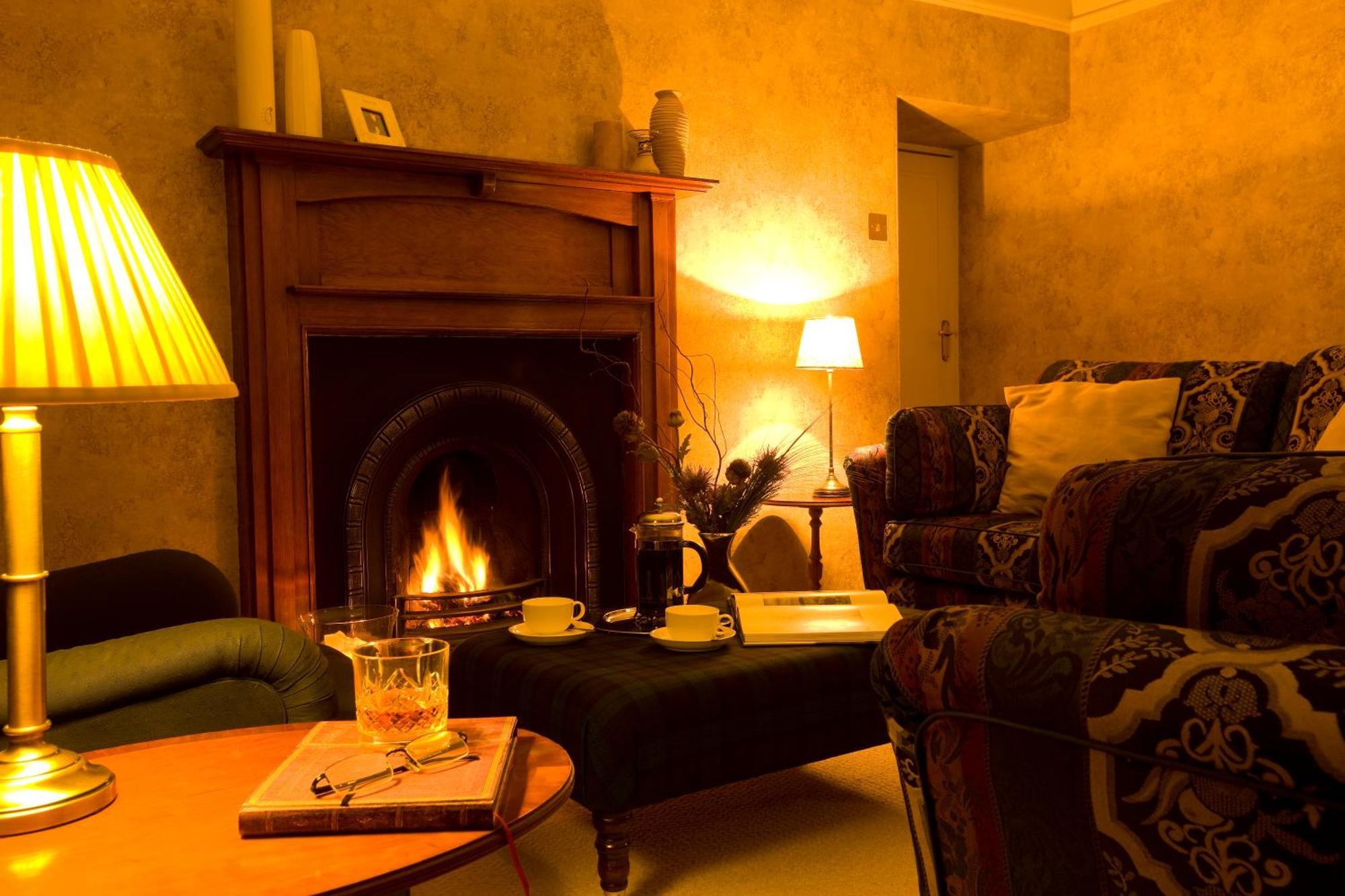 فندق Sandown House نايرن المظهر الخارجي الصورة
