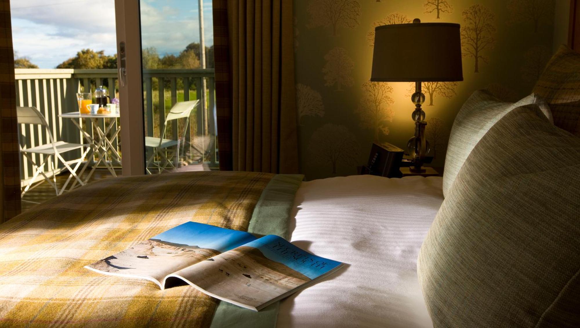 فندق Sandown House نايرن المظهر الخارجي الصورة